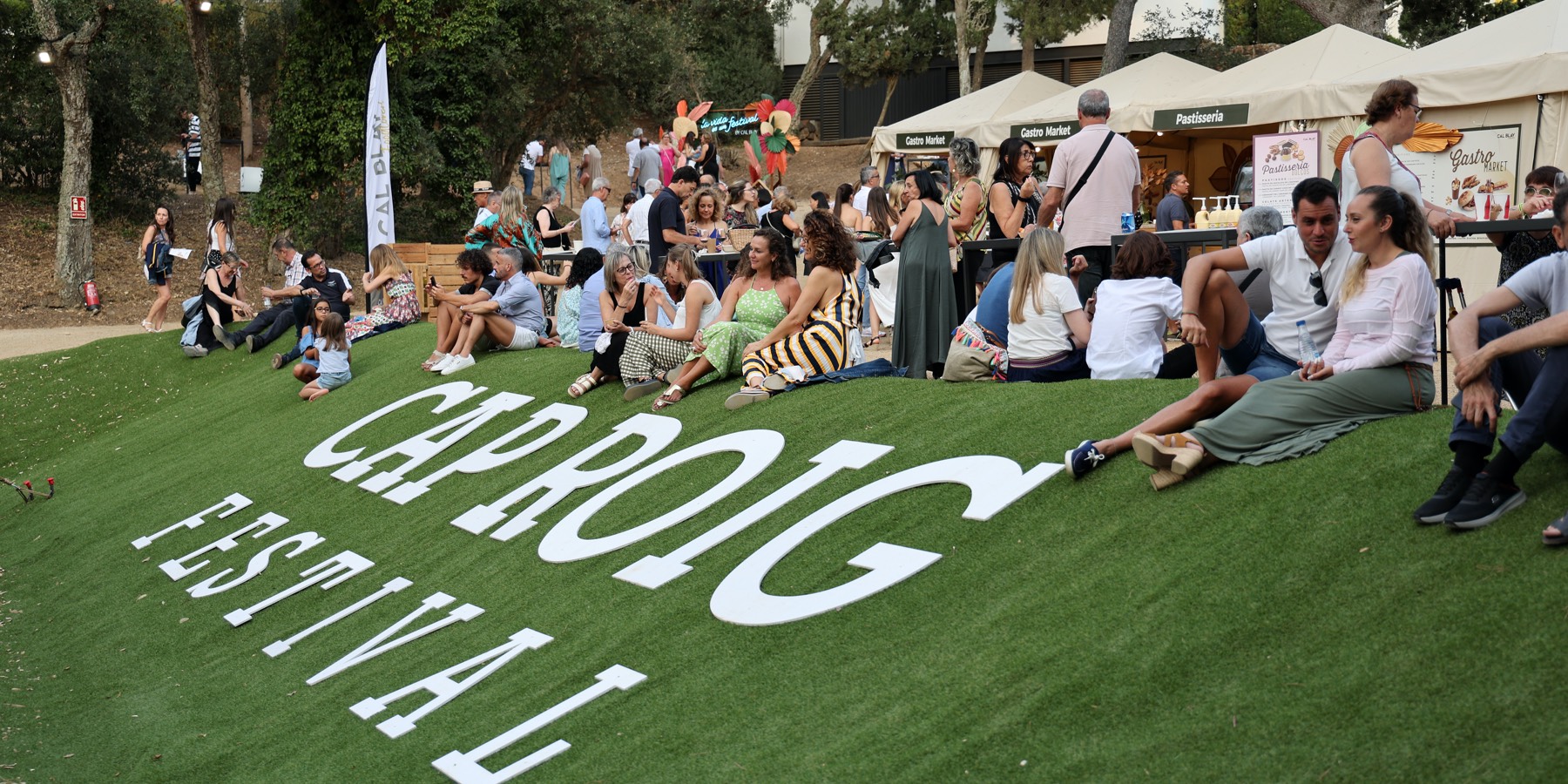 Cap Roig Festival